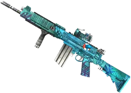 SC-2010 Dolphin