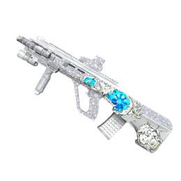 AUG A3 BlueDiamond