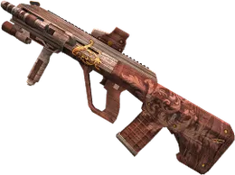AUG A3 Woody