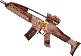 XM8 Woody
