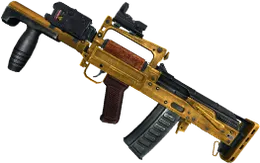Groza Gold