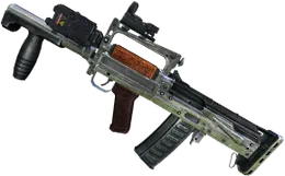 Groza SL