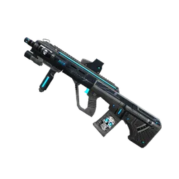 AUG A3 Dark Steel