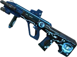 AUG A3 PBNC2016
