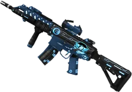 Pindad SS2 V5 PBNC2016