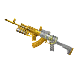 AK-12 Gorgeous