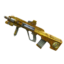 AUG A3 Gorgeous