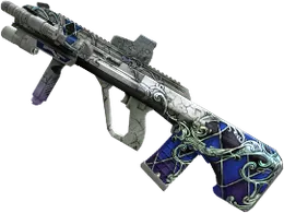 AUG A3 Mystic