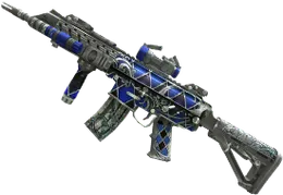 Pindad SS2 V5 Mystic