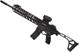 SIG-SauerMCX