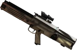 G11 Silver