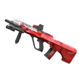 AUG A3 Pahlawan