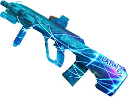 AUG A3 Latin6