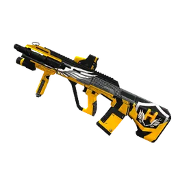 AUG A3 Hybridman