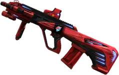 AUG A3 Beyond