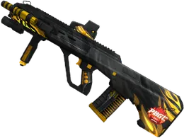 AUG A3 PBGC2017 Deluxe