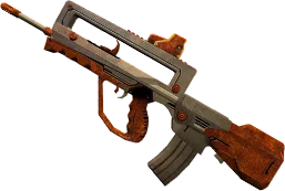 Famas G2 TALOS