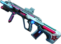 AUG A3 Future Star
