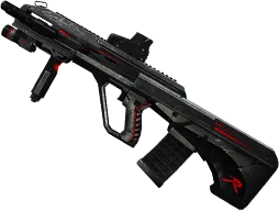 AUG A3 Renegade