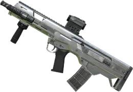 MSBS Silver