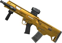 MSBS Gold