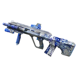 AUG A3 Chicano