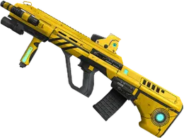 AUG A3 Mech