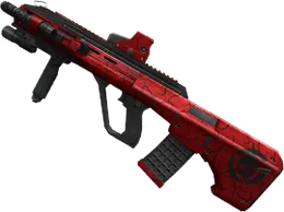 AUG A3 Nagi Basic