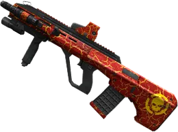 AUG A3 Nagi Deluxe