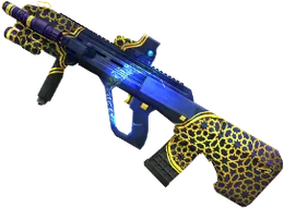AUG A3 Kareem