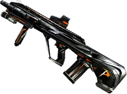 AUG A3 Phantom