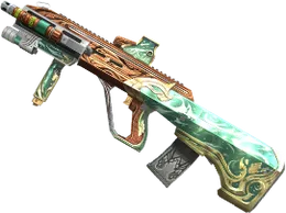AUG A3 PBTC2017
