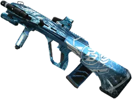 AUG A3 PBNC2017