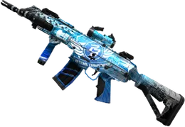 Pindad SS2 V5 PBNC2017