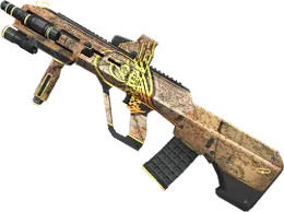 AUG A3 Ottoman
