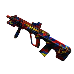 AUG A3 Aguila