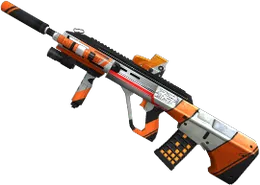 AUG A3 PBST-ES