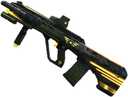 AUG A3 Military