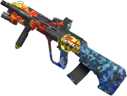AUG A3 PBIC2017