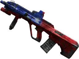 AUG A3 TSE