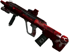 AUG A3 Rebel