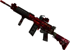 SC-2010 Rebel