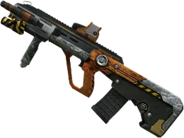 AUG A3 Shatter Z1