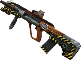 AUG A3 Shatter Ultimate