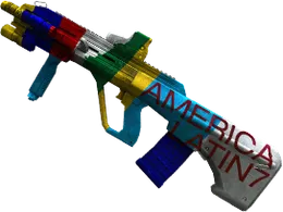 AUG A3 Latin7