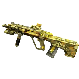 AUG A3 DesertHound