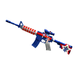 M4A1 Freedom