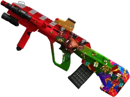 AUG A3 X-Mas2017