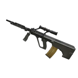 AUG HBAR