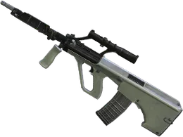 AUG HBAR Sl.
